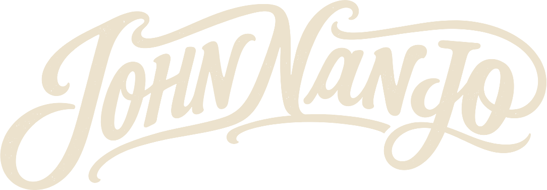 JOHN NANJO