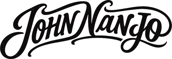 JOHN NANJO